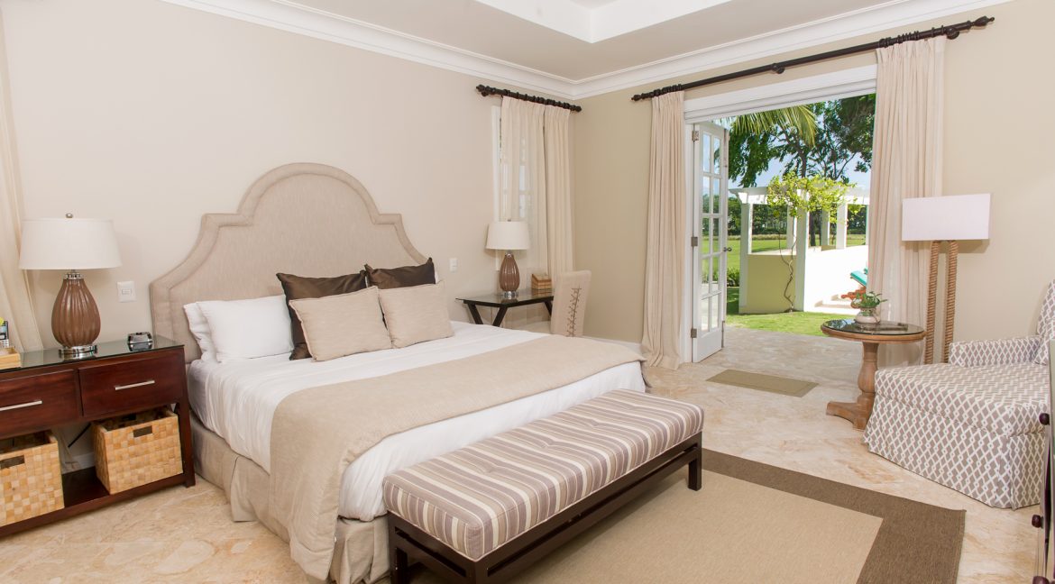Hacienda A89 - Luxury Villa for Sale - Puntacana Resort & Club -17
