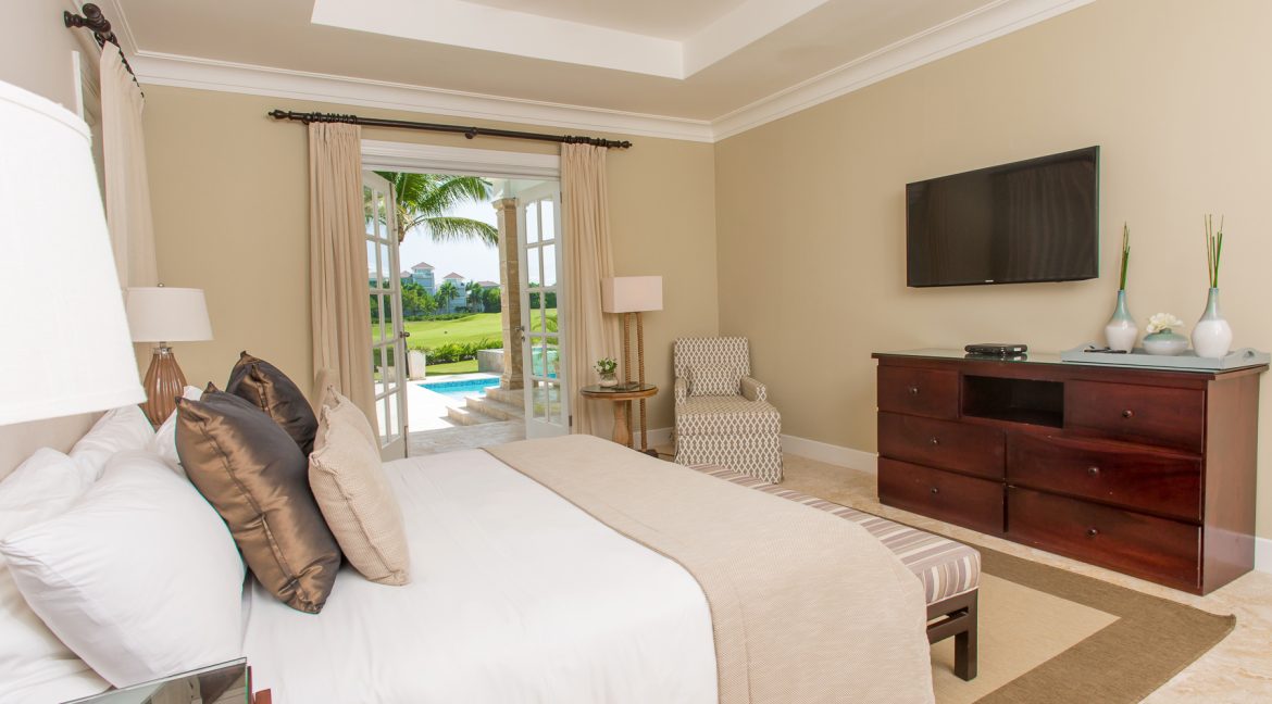 Hacienda A89 - Luxury Villa for Sale - Puntacana Resort & Club -18