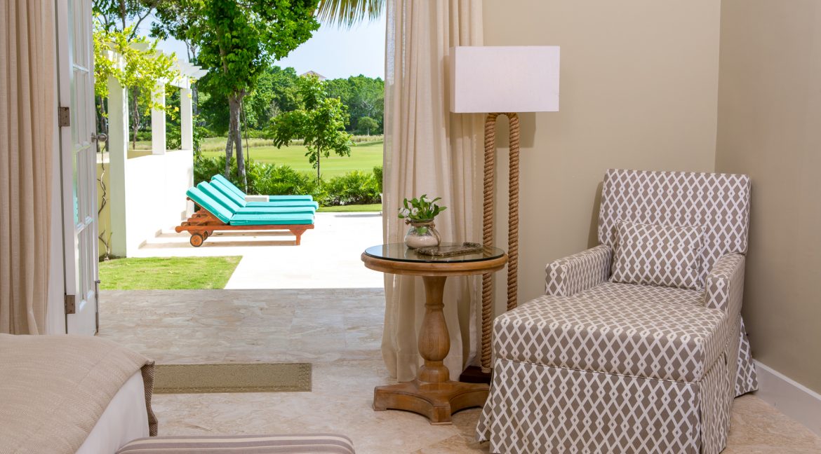 Hacienda A89 - Luxury Villa for Sale - Puntacana Resort & Club -19