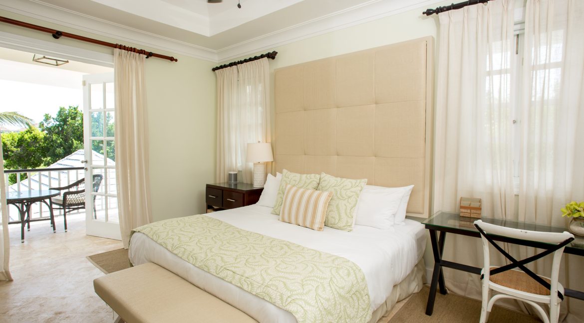 Hacienda A89 - Luxury Villa for Sale - Puntacana Resort & Club -26