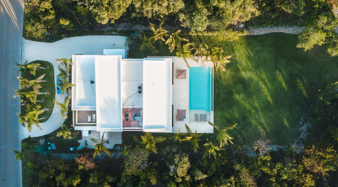 Hacienda B31 - Luxury Villas for Sale - Punta Cana Resort - Golf Front-21