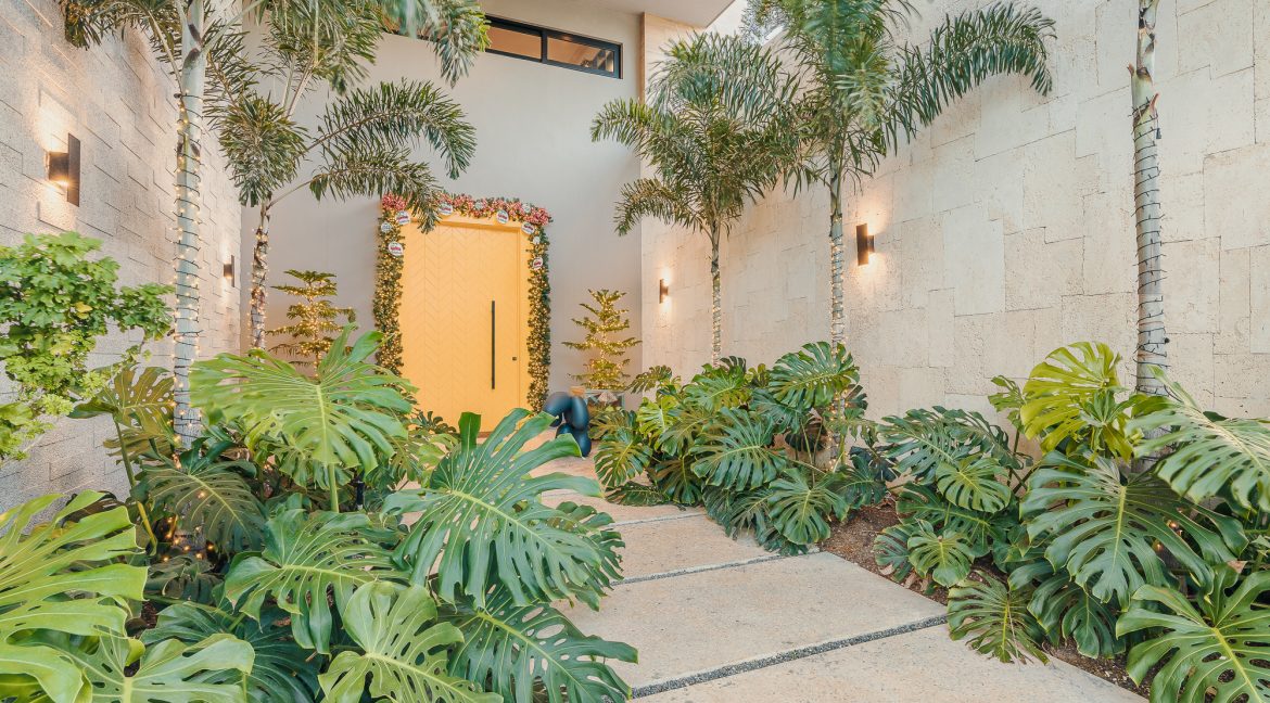 Hacienda B31 - Luxury Villas for Sale - Punta Cana Resort - Golf Front-25