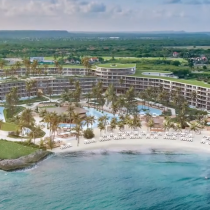 Residences at St. Regis Cap Cana – PROVALTUR – The Luxury Real Estate ...