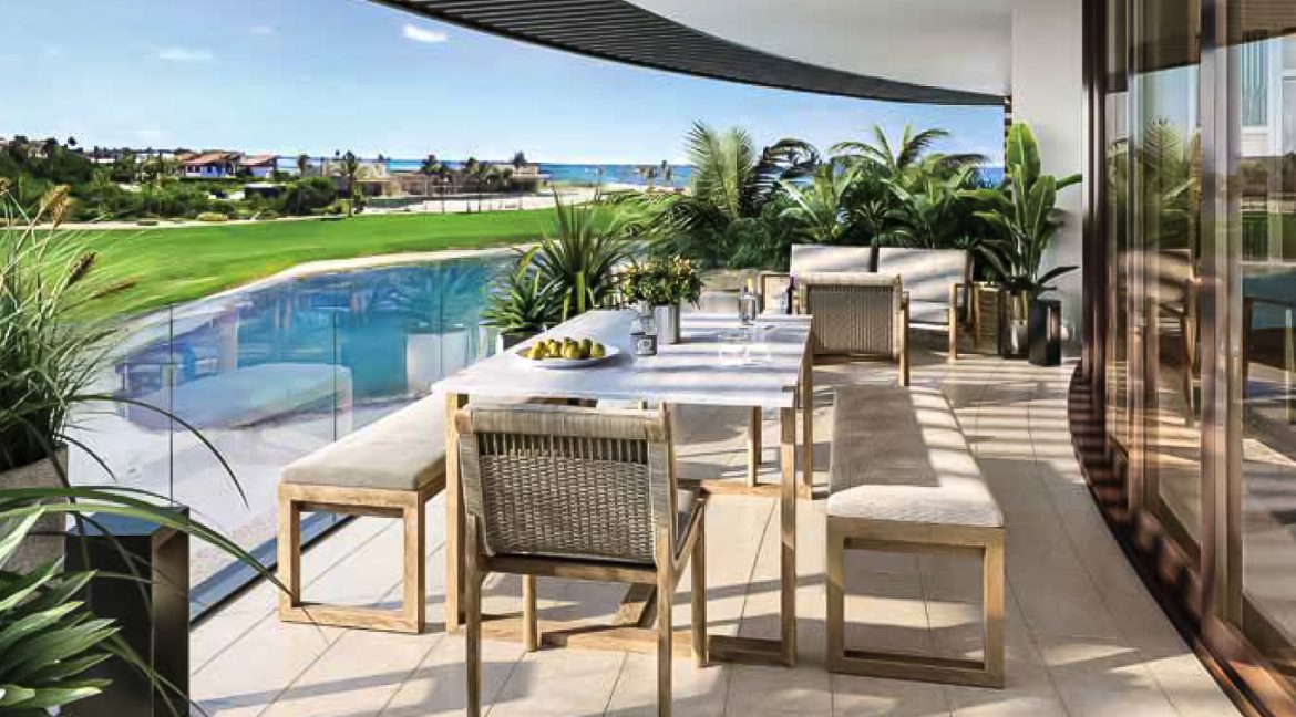 St Regis - Cap Cana - Luxury condo for sale-10