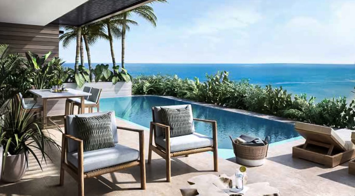 St Regis - Cap Cana - Luxury condo for sale-7
