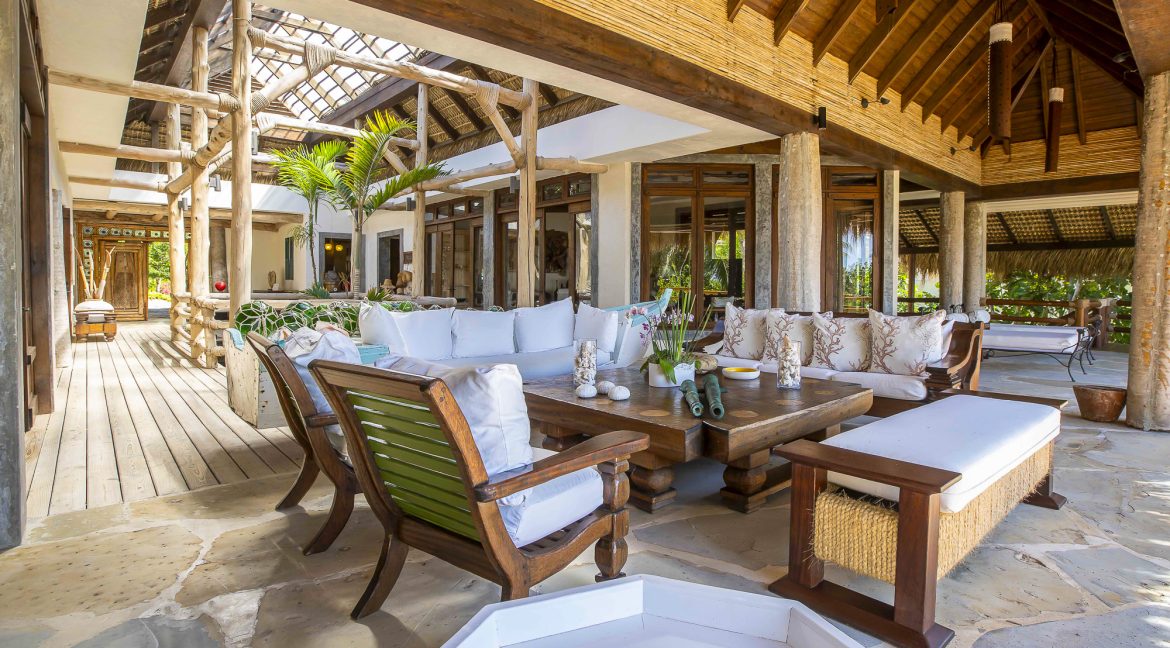 Marina 5, Puntacana Resort and Club, Oceanfront Villa for Sale, -15