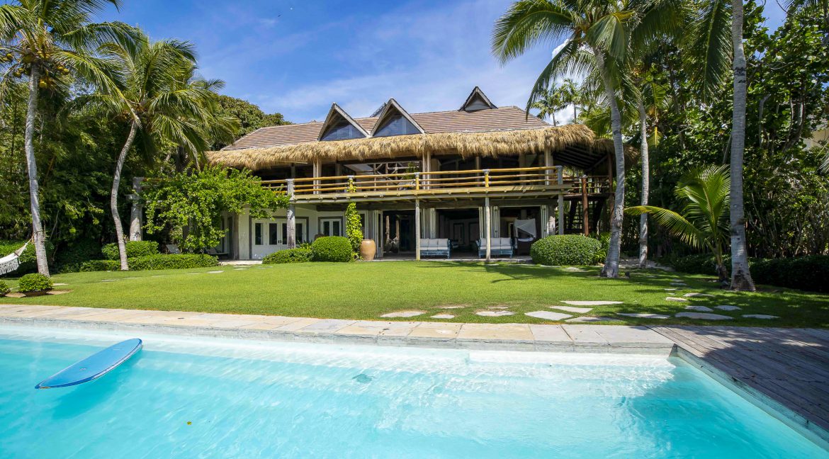 Marina 5, Puntacana Resort and Club, Oceanfront Villa for Sale, -23
