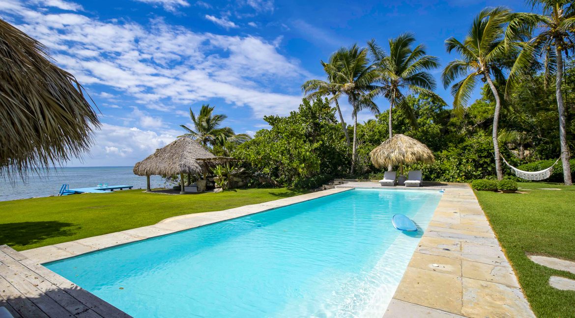 Marina 5, Puntacana Resort and Club, Oceanfront Villa for Sale, -24