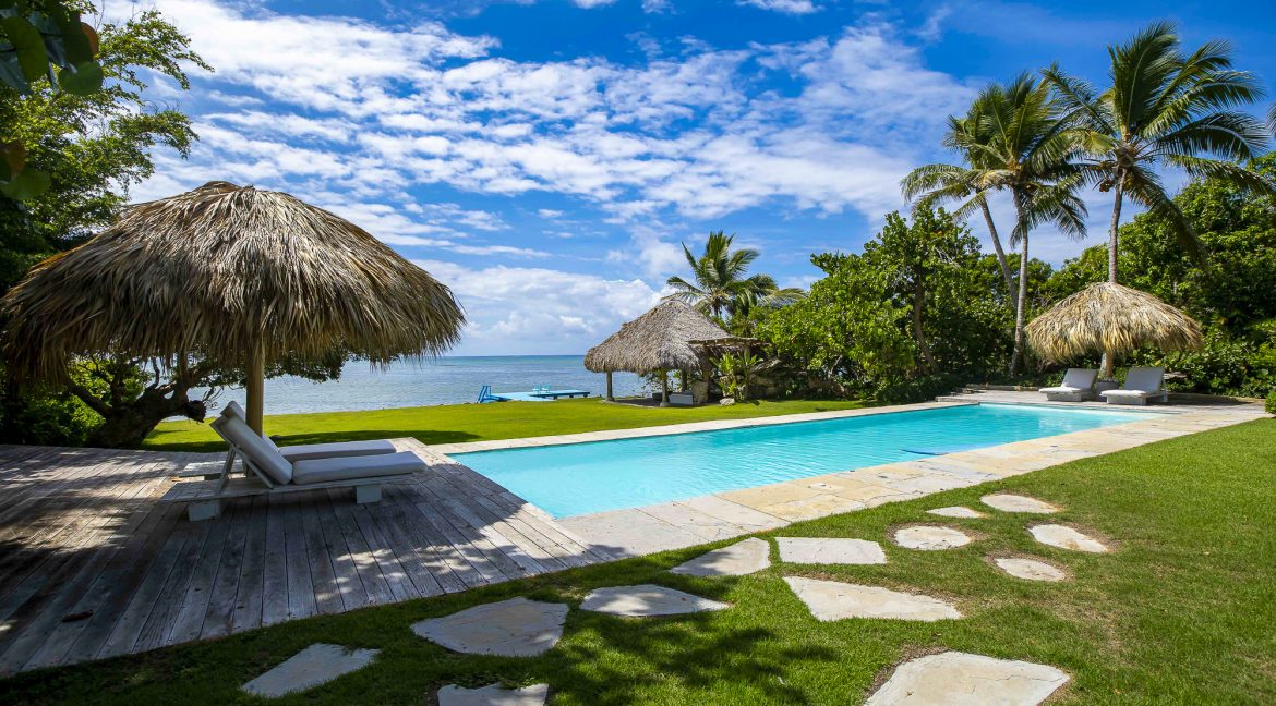 Marina 5, Puntacana Resort and Club, Oceanfront Villa for Sale, -25