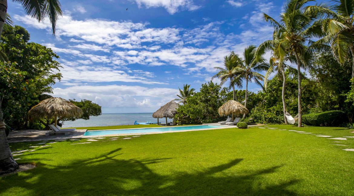 Marina 5, Puntacana Resort and Club, Oceanfront Villa for Sale, -26