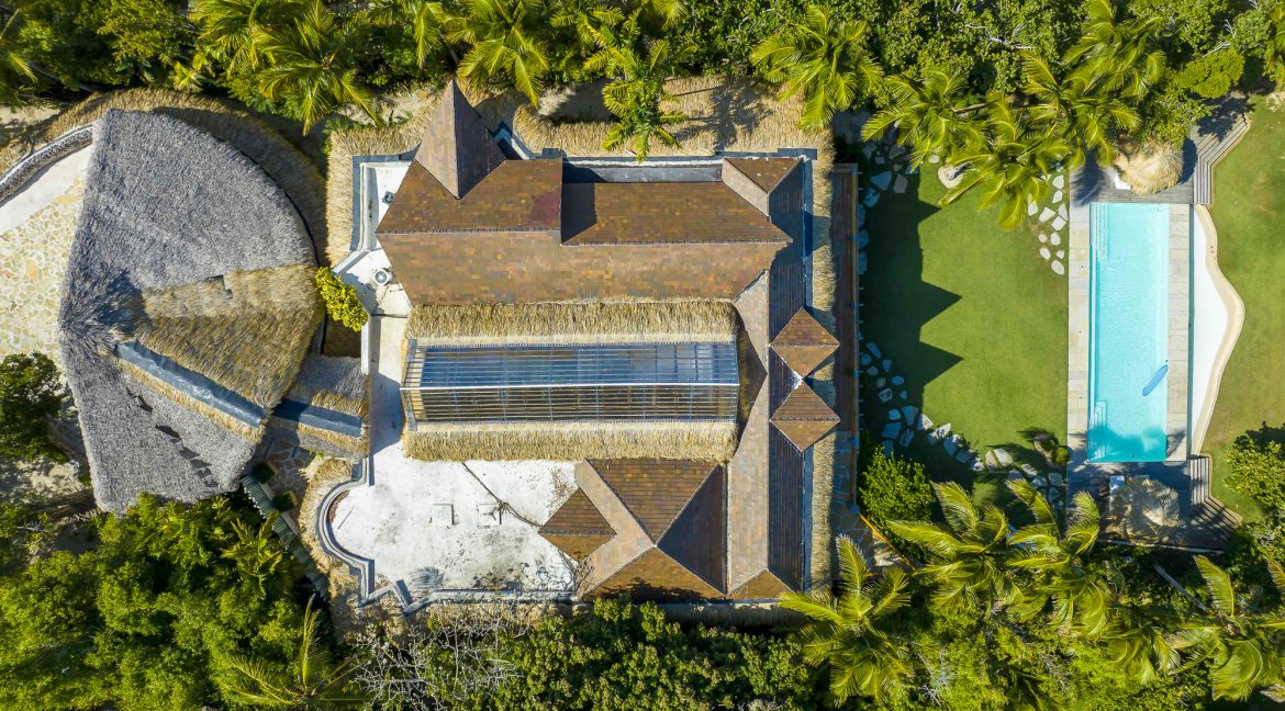 Marina 5, Puntacana Resort and Club, Oceanfront Villa for Sale, -41