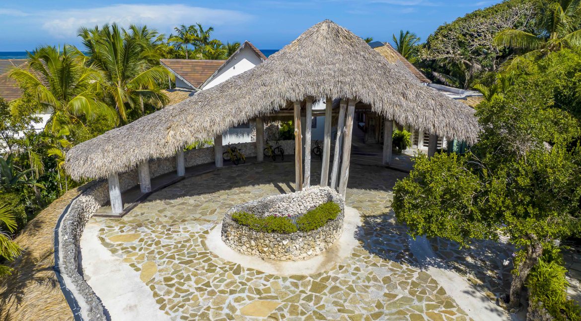 Marina 5, Puntacana Resort and Club, Oceanfront Villa for Sale, -42