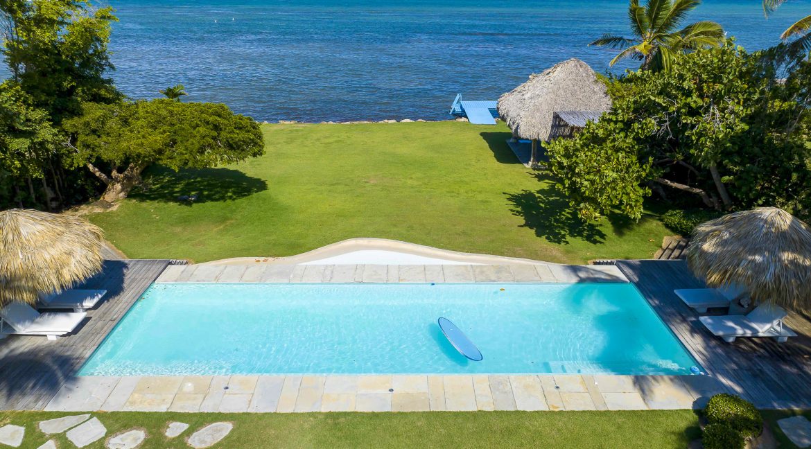 Marina 5, Puntacana Resort and Club, Oceanfront Villa for Sale, -45