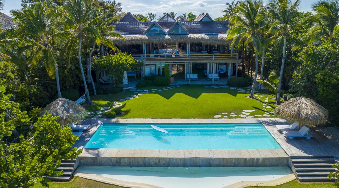 Marina 5, Puntacana Resort and Club, Oceanfront Villa for Sale, -46