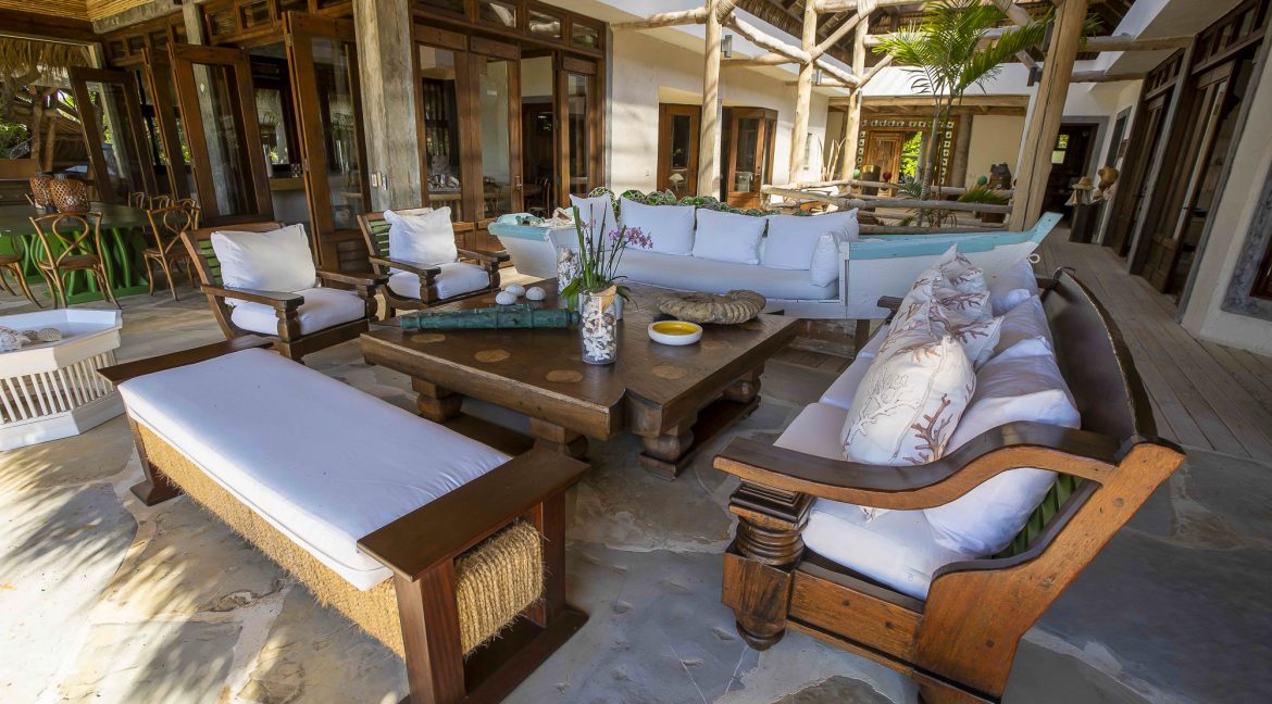 Marina 5, Puntacana Resort and Club, Oceanfront Villa for Sale, -5