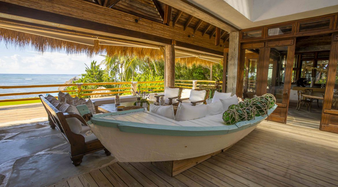 Marina 5, Puntacana Resort and Club, Oceanfront Villa for Sale, -7