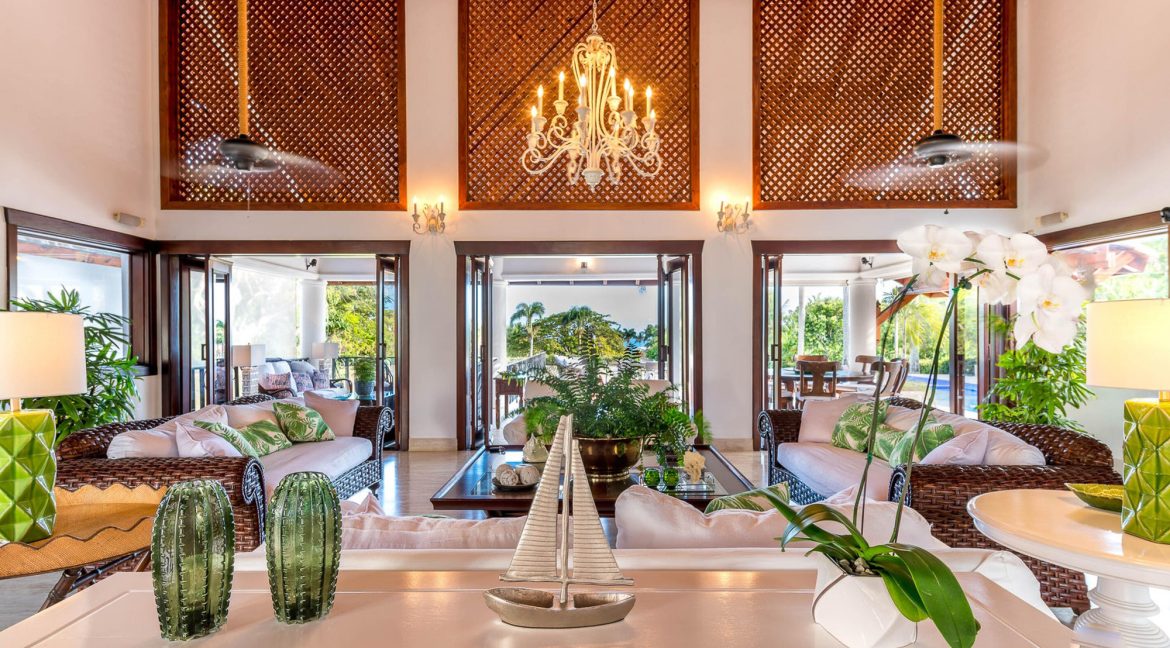 Colinas 8, Casa de Campo Resort, Luxury Villa for Sale00014