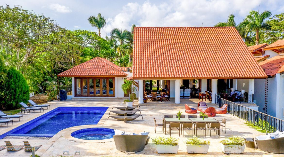 Colinas 8, Casa de Campo Resort, Luxury Villa for Sale00020