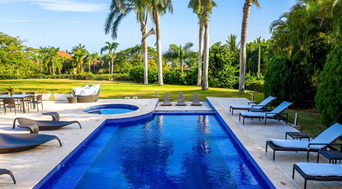 Colinas 8, Casa de Campo Resort, Luxury Villa for Sale00027