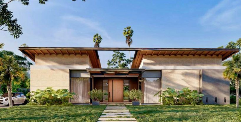 Exclusive Modern Villa near Minitas Beach – Prime Location, Imminent Delivery!