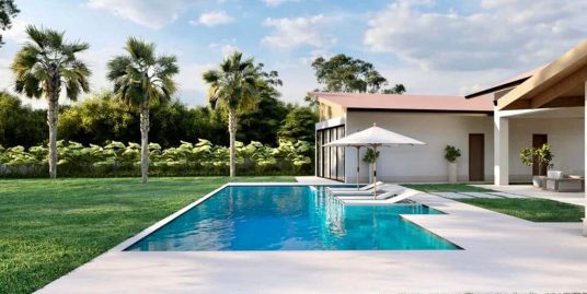 Exclusive Modern Villa near Minitas Beach – Prime Location, Imminent Delivery!