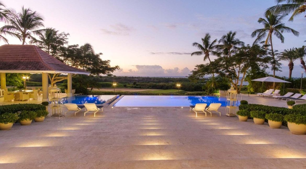 Vista Chavon 12 - Casa de Campo Resort and Club - Luxury Villa for Sale00001