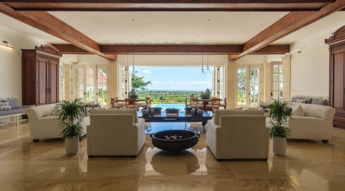 Vista Chavon 12 - Casa de Campo Resort and Club - Luxury Villa for Sale00003