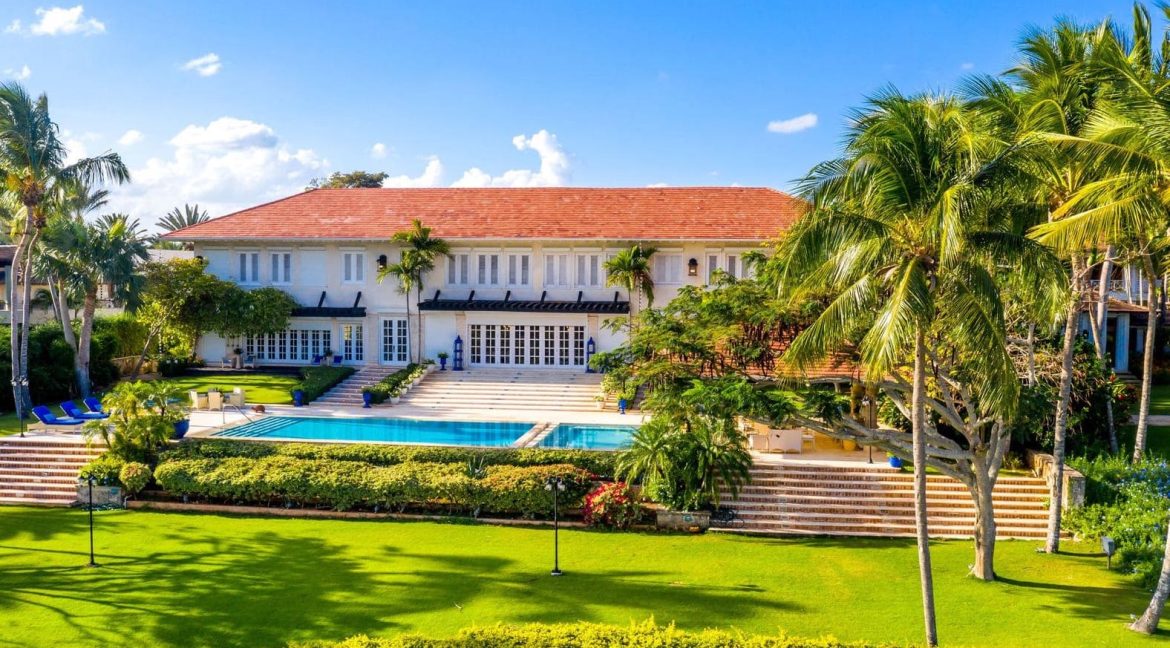 Vista Chavon 12 - Casa de Campo Resort and Club - Luxury Villa for Sale00016