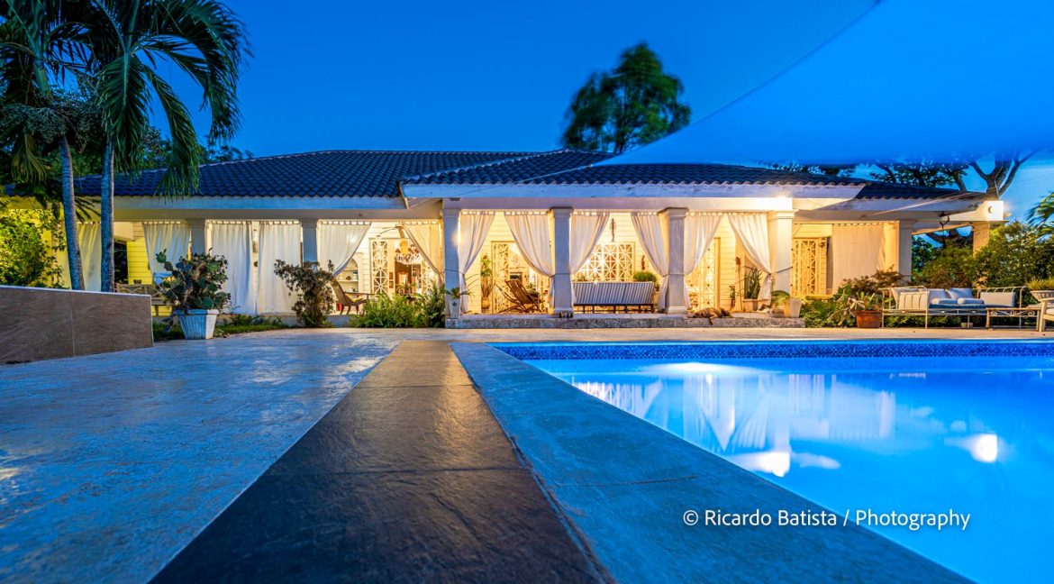 Villa Lomas Mironas - Sosua - Puerto Plata - Luxury Villa for sale00023