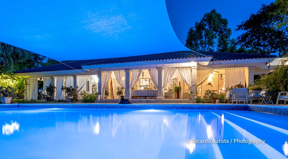 Villa Lomas Mironas - Sosua - Puerto Plata - Luxury Villa for sale00025