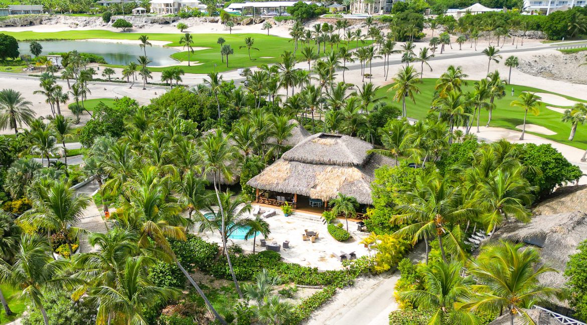 DJI_0940Villa Caleton - Eden Roc Cap Cana - Luxury Villa for Rent_