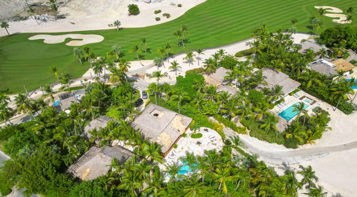 DJI_0950Villa Caleton - Eden Roc Cap Cana - Luxury Villa for Rent_