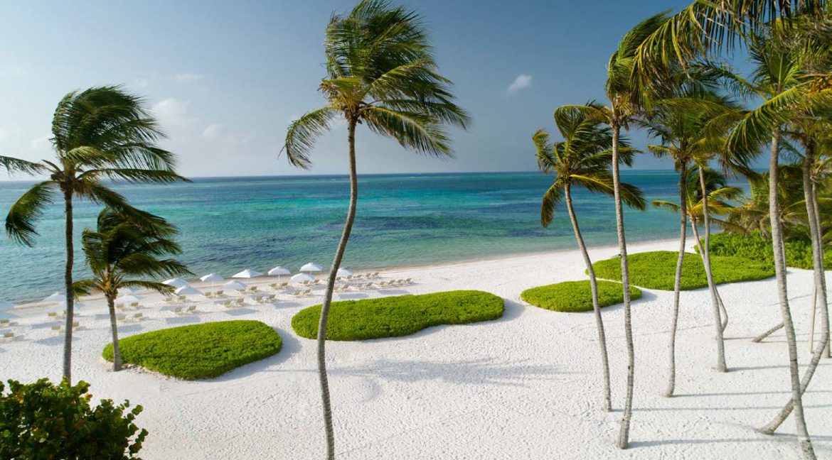hacienda B47 - Puntacana Resort - Luxury Villa-5