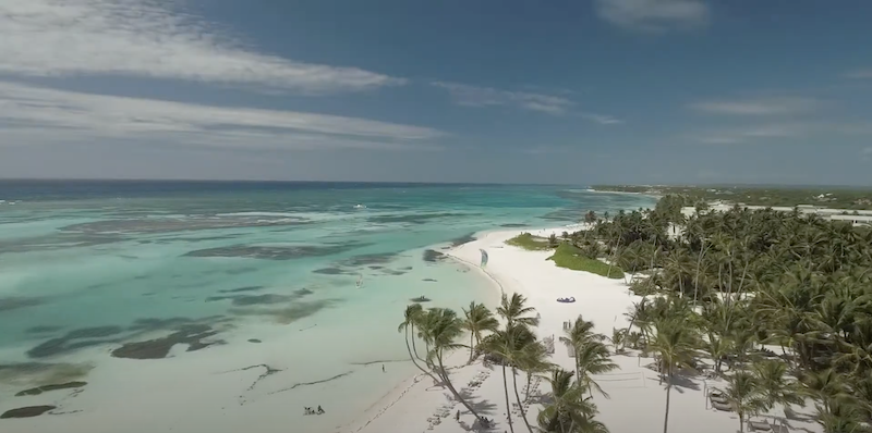 Arrecife 49: Caribbean Elegance at Its Finest